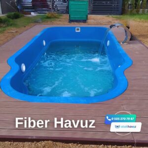 fiberhavuz